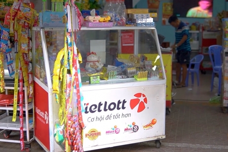 Vietlott: Góp phần mở rộng sinh kế cho người dân địa phương