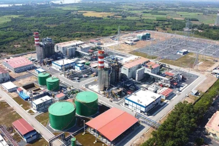 PV Power kỳ vọng lãi vượt 3.000 tỷ đồng năm 2026 nhờ dự án LNG 1,4 tỷ USD