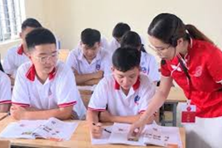 Thanh Hóa tiên phong đưa tiếng Trung vào giảng dạy từ cấp THPT