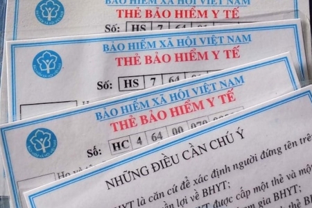 TP. HCM hỗ trợ 100% thẻ bảo hiểm y tế cho người dân xã đảo, xã an toàn khu