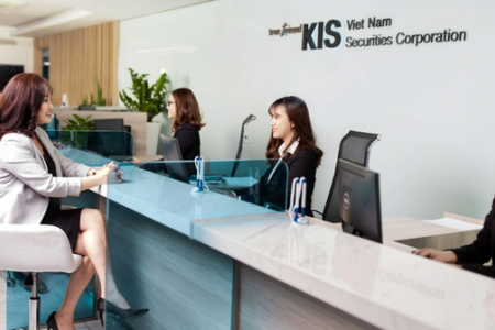 KIS Việt Nam chuẩn bị chào bán gần 79 triệu cổ phiếu