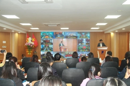 Thanh Hóa: Tập huấn nghiệp vụ công tác bầu cử ĐBQH khóa XVI và Đại biểu HĐND các cấp nhiệm kỳ 2026-2031