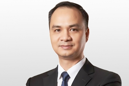 Người Việt đầu tiên giữ chức Phó Tổng Giám đốc Samsung Electronics tại Việt Nam