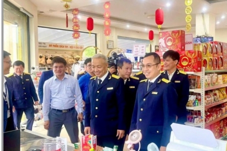 Nghệ An hoàn thành chiến dịch thuế 30 ngày đêm, sẵn sàng xóa bỏ thuế khoán