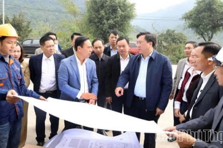 Phú Thọ tạo đà thuận lợi cho cộng đồng doanh nghiệp phát triển