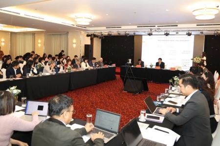 Dự kiến lộ trình triển khai chính sách miễn viện phí