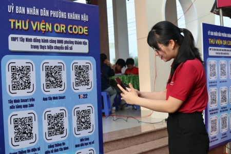 Tây Ninh triển khai Nghị quyết về đột phá phát triển khoa học, công nghệ, đổi mới sáng tạo và chuyển đổi số