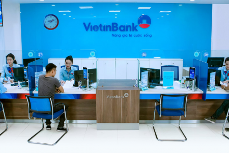 VietinBank tăng vốn lên hơn 77.000 tỷ đồng