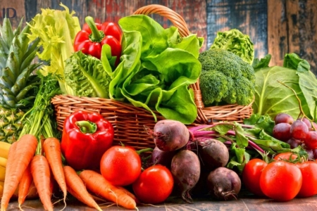 Thúc đẩy sản xuất rau an toàn theo chuỗi, nâng chuẩn an toàn thực phẩm