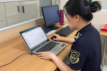 Hải quan nâng cao chất lượng hỗ trợ doanh nghiệp bằng trợ lý ảo trên ứng dụng Zalo OA