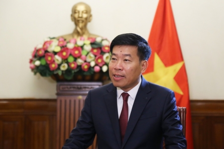 Kỳ họp 48 Ủy ban liên Chính phủ Việt Nam - Lào: Định hướng chiến lược hợp tác giữa hai nước