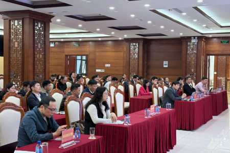 Lạng Sơn tăng cường hoạt động đo lường, nâng cao năng lực cạnh tranh cho doanh nghiệp