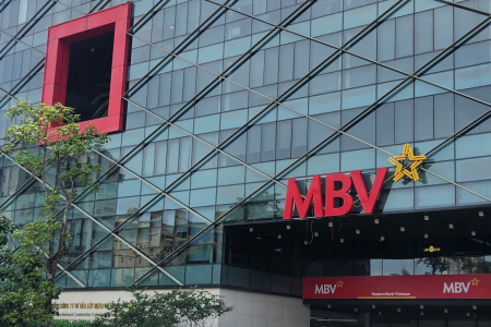 Thanh tra Ngân hàng Nhà nước kết luận tại Ngân hàng Việt Nam Hiện đại