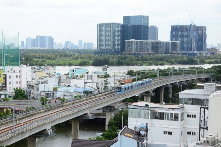 TP. HCM chuẩn bị nhân lực chất lượng cao cho mạng lưới metro