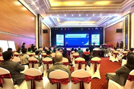 Quảng Trị: Chung tay xây dựng môi trường sống nhân văn và bao dung đối với người khuyết tật