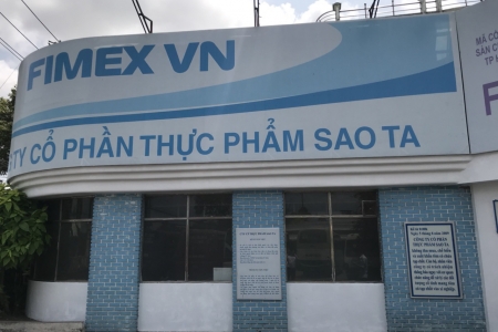 Sao Ta (FMC): Doanh thu quay đầu giảm 12% trong tháng 11/2025