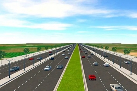 Siêu đại lộ 4.700 tỷ đồng chuẩn bị khởi công, mở trục kết nối mới cho Phan Thiết - Mũi Né