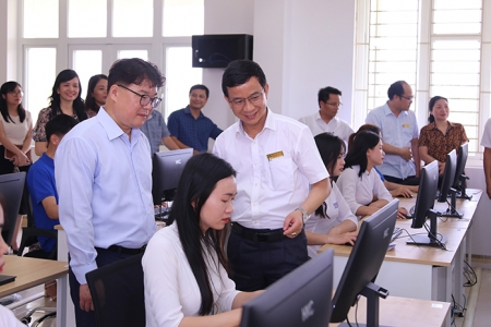 Thanh Hóa phê duyệt giao bổ sung dự toán kinh phí miễn, giảm học phí cho một số cơ sở giáo dục do tỉnh quản lý
