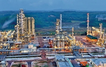 Phê duyệt Danh mục các công trình, dự án quan trọng quốc gia, trọng điểm ngành năng lượng