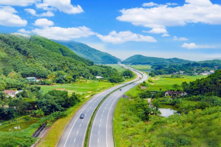 Phú Thọ đề xuất làm cao tốc Việt Trì - Hòa Bình gần 16.000 tỷ đồng