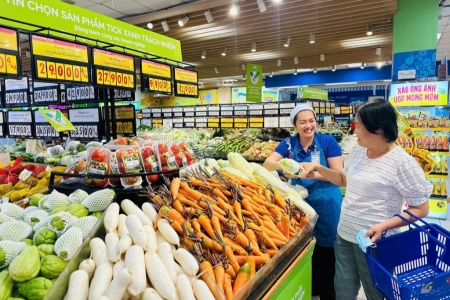 Kích cầu cuối năm bằng niềm tin thị trường và sự minh bạch hàng hóa