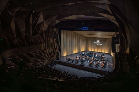 Spirit of Vienna chinh phục khán giả Thủ đô, VPBank tiếp tục biến những điều không thể thành có thể