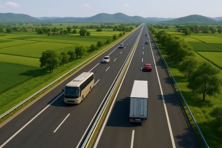 Chính phủ yêu cầu 4 tỉnh hỗ trợ Hưng Yên xây dựng cao tốc Ninh Bình - Hải Phòng