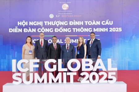 Khoa học công nghệ - chìa khóa cho mô hình tăng trưởng mới của TP. HCM