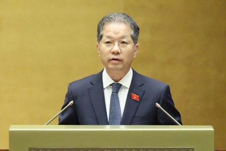 Các Nghị quyết của Quốc hội giúp công tác của ngành Tòa án có nhiều chuyển biến tích cực