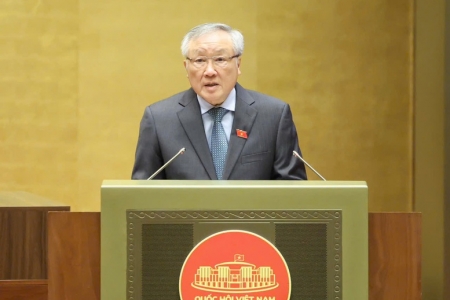 Chính phủ quyết liệt triển khai thực hiện các nghị quyết của Quốc hội về giám sát chuyên đề và chất vấn