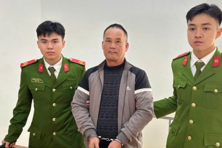 Lạng Sơn: Khởi tố, bắt tạm giam cựu Phó Đội trưởng Quản lý thị trường số 4 về tội giết người