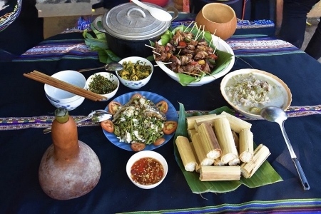 Bản sắc ẩm thực Ê Đê qua các món ăn đặc trưng