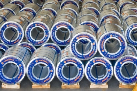 149 triệu cổ phiếu Tôn Đông Á tiến gần ngày lên sàn HoSE