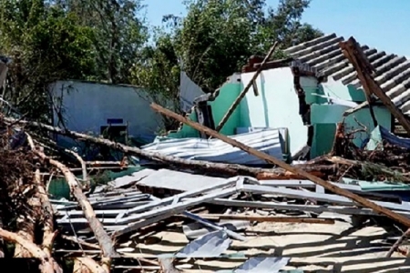 Gia Lai: 1.861 hộ dân vùng thiên tai, bão lũ sẽ được di dời đến nơi ở mới