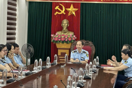 QLTT Thanh Hóa: "Siết gọng kìm", chặn đứng hàng lậu