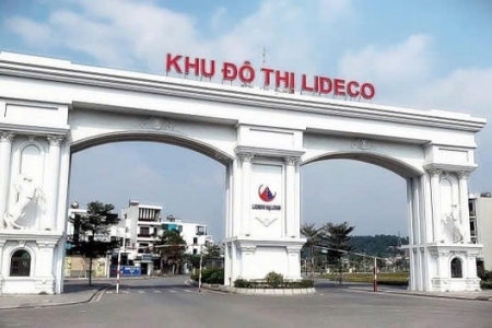 Lideco bất ngờ chốt tạm ứng cổ tức 10% dù lãi giảm 97%