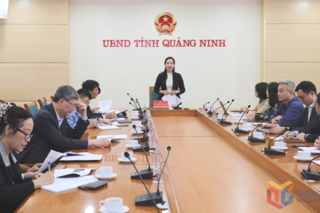 Quảng Ninh đề xuất triển khai thanh toán QR đối với khách du lịch Trung Quốc