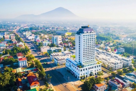 Tây Ninh hướng đến chính quyền số, công dân số, kinh tế số