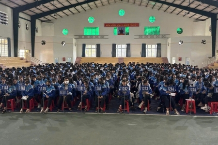 HĐND tỉnh Lâm Đồng ban hành nghị quyết học phí năm học 2025-2026, hỗ trợ 100% cho học sinh các cấp