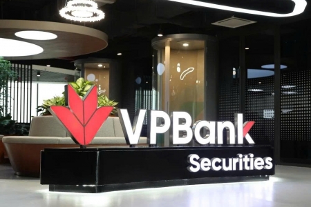 Thị trường sắp đón tân binh tỷ USD, quy mô lọt Top 3 công ty chứng khoán lớn nhất HoSE