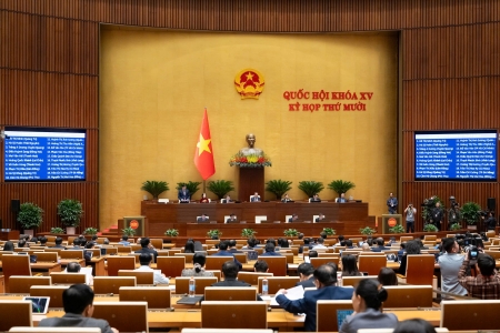 Quy định rõ cơ chế phối hợp khi tích hợp các chương trình mục tiêu quốc gia để tránh chồng chéo