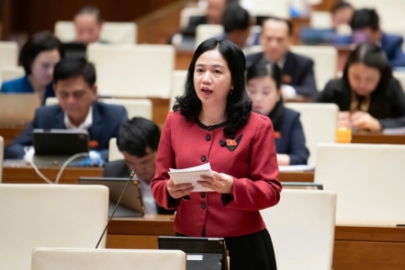 Tập trung nguồn lực cho các vùng 'lõi nghèo'