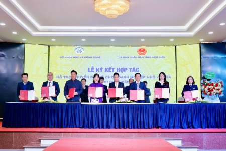 Chuyển đổi số trong xây dựng: Giải tỏa “điểm nghẽn” - bước vào mô hình vận hành mới