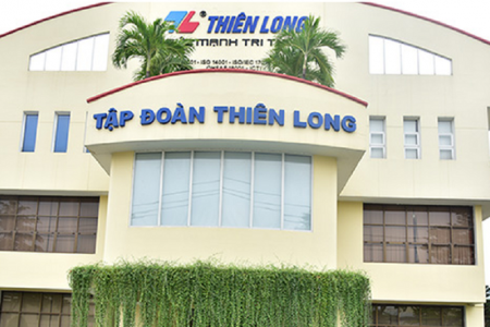 Tập đoàn Nhật Bản sở hữu 65% cổ phần Thiên Long