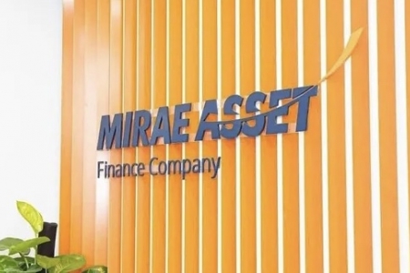 Vi phạm trong lĩnh vực chứng khoán, Mirae Asset Việt Nam bị phạt 700 triệu đồng