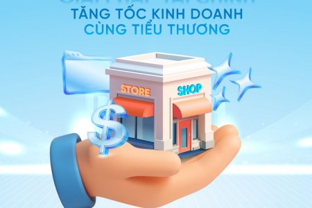 VietinBank đồng hành cùng Chiến dịch 60 ngày cao điểm hỗ trợ hộ kinh doanh chuyển đổi thuế khoán sang kê khai