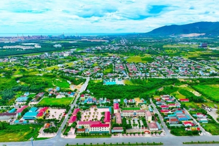 Hà Tĩnh công bố địa bàn ưu đãi đầu tư trên địa bàn năm 2025