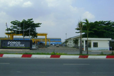 Hà Nội chấm dứt nhiệm vụ lập quy hoạch Khu đô thị Ngọc Liệp – Đồng Trúc của Posco E&C