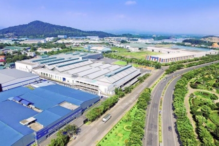 Hà Tĩnh: Một doanh nghiệp bị xử phạt 85 triệu đồng do chậm tiến độ đầu tư