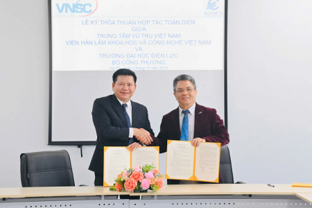 EPU và VNSC hợp tác nghiên cứu cho ngành năng lượng